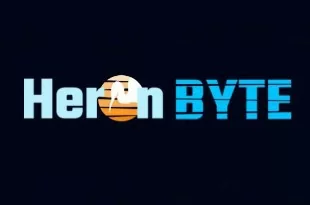 HeronByte